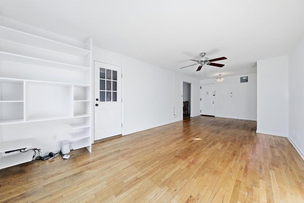 Real estate property located at 2860 BAILEY #5H, Bronx, Kingsbridge, New York City, NY, US
