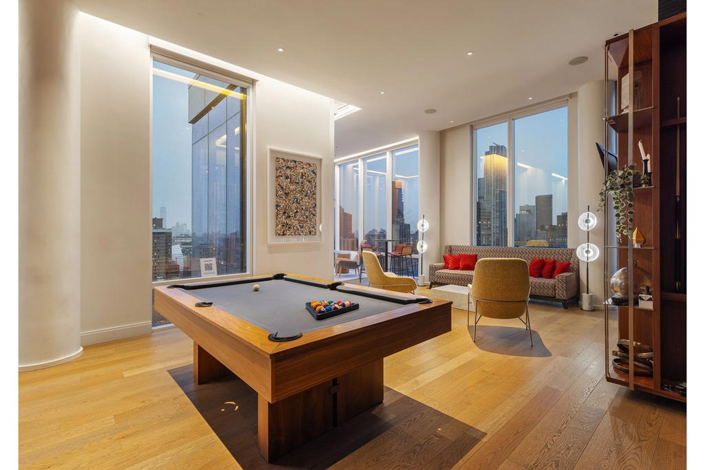 Real estate property located at 501 3RD #30D, New York, Kips Bay, New York City, NY, US