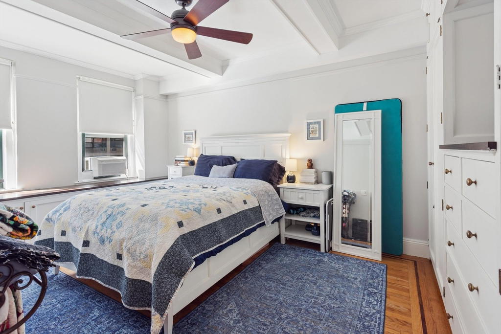 Real estate property located at 65 95TH #8B, New York, Upper West Side, New York City, NY, US