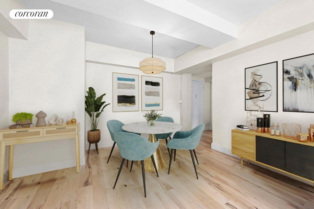 Real estate property located at 120 36TH #12F, New York, Murray Hill, New York City, NY, US