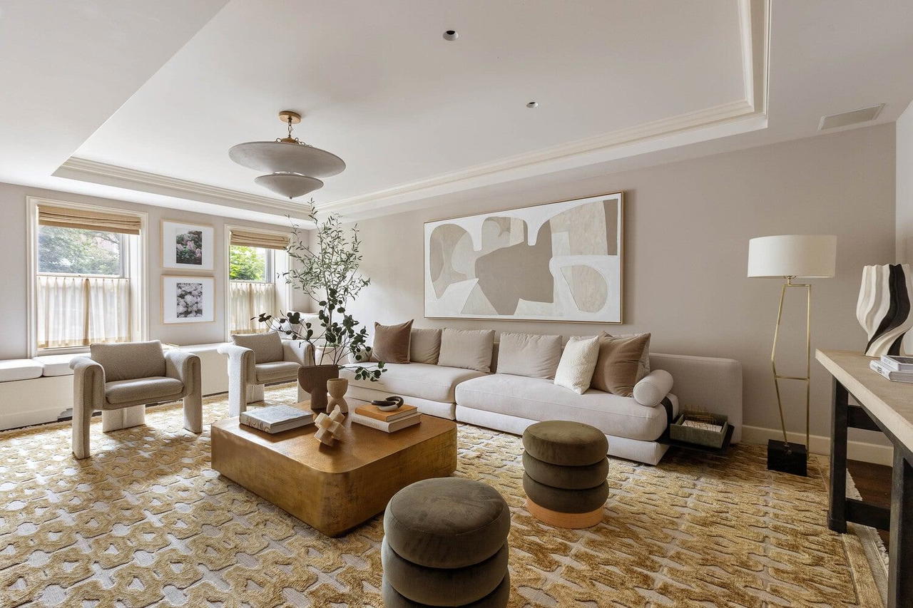 Real estate property located at 15 81ST #1/2D, New York, Upper West Side, New York City, NY, US