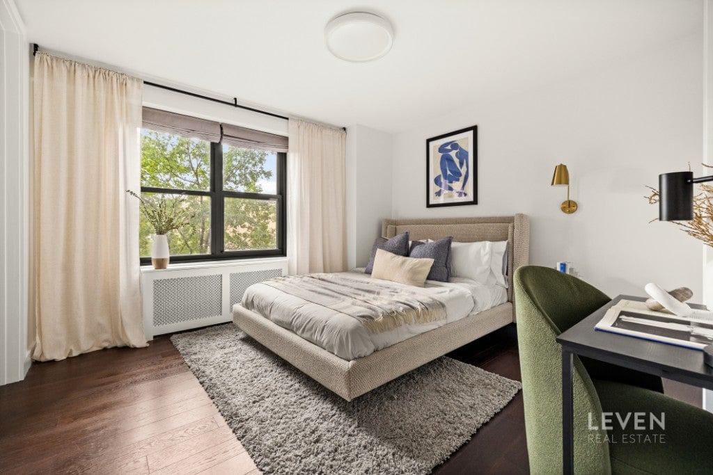Real estate property located at 385 Grand #601L, New York, Lower East Side, New York City, NY, US