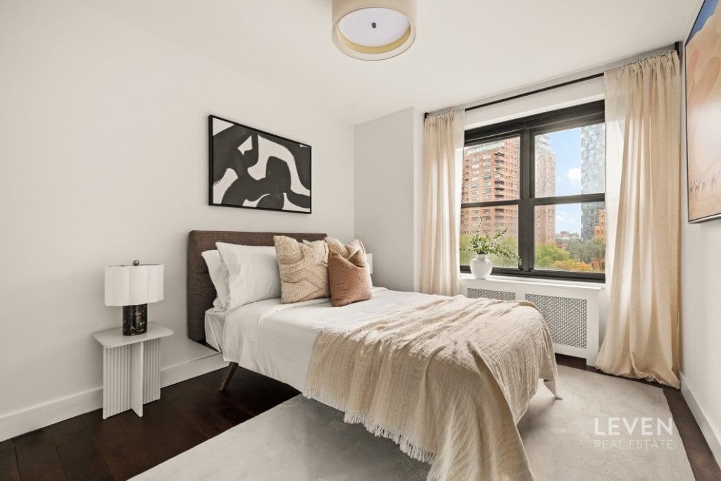 Real estate property located at 385 Grand #601L, New York, Lower East Side, New York City, NY, US