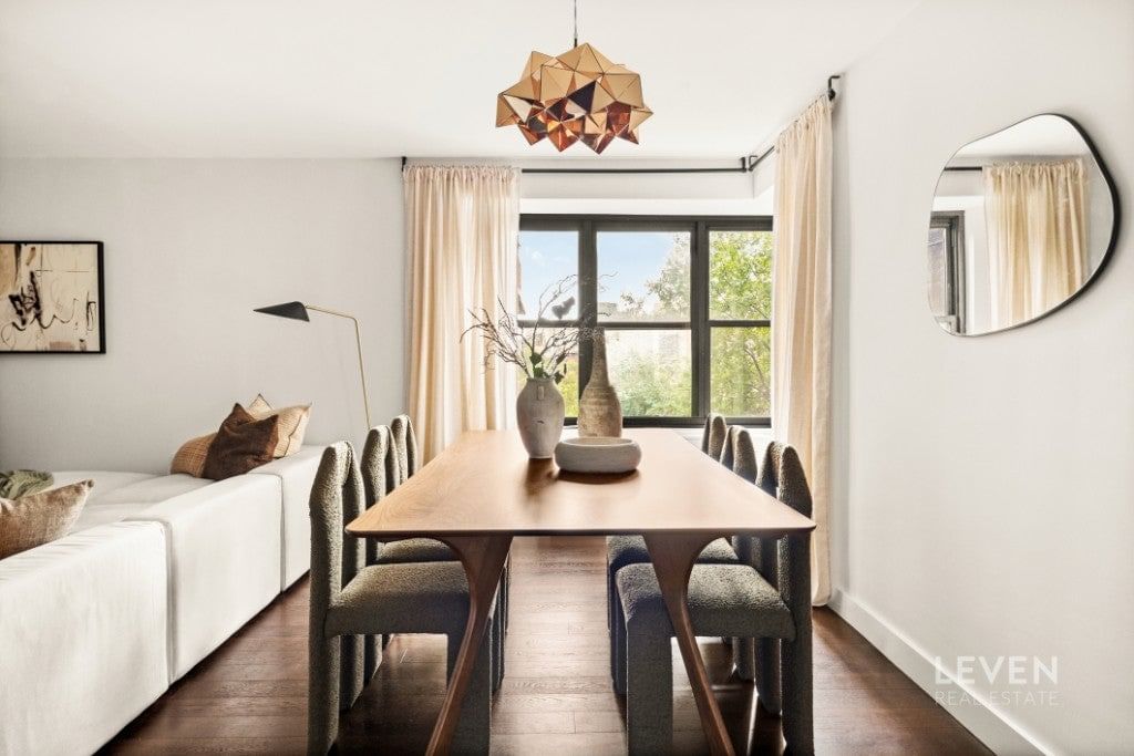 Real estate property located at 385 Grand #601L, New York, Lower East Side, New York City, NY, US