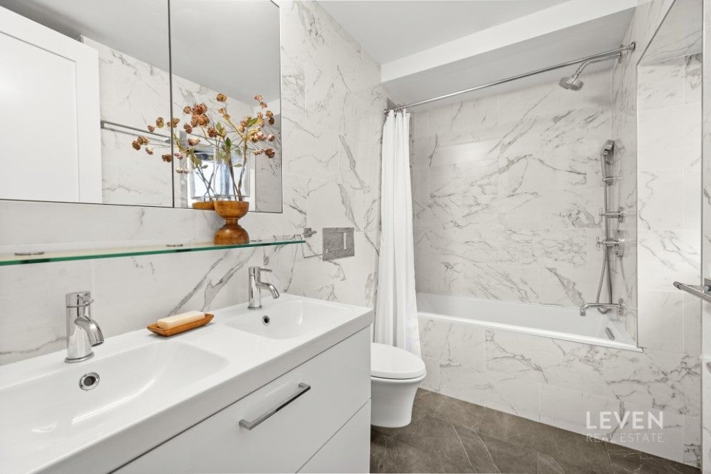 Real estate property located at 385 Grand #601L, New York, Lower East Side, New York City, NY, US