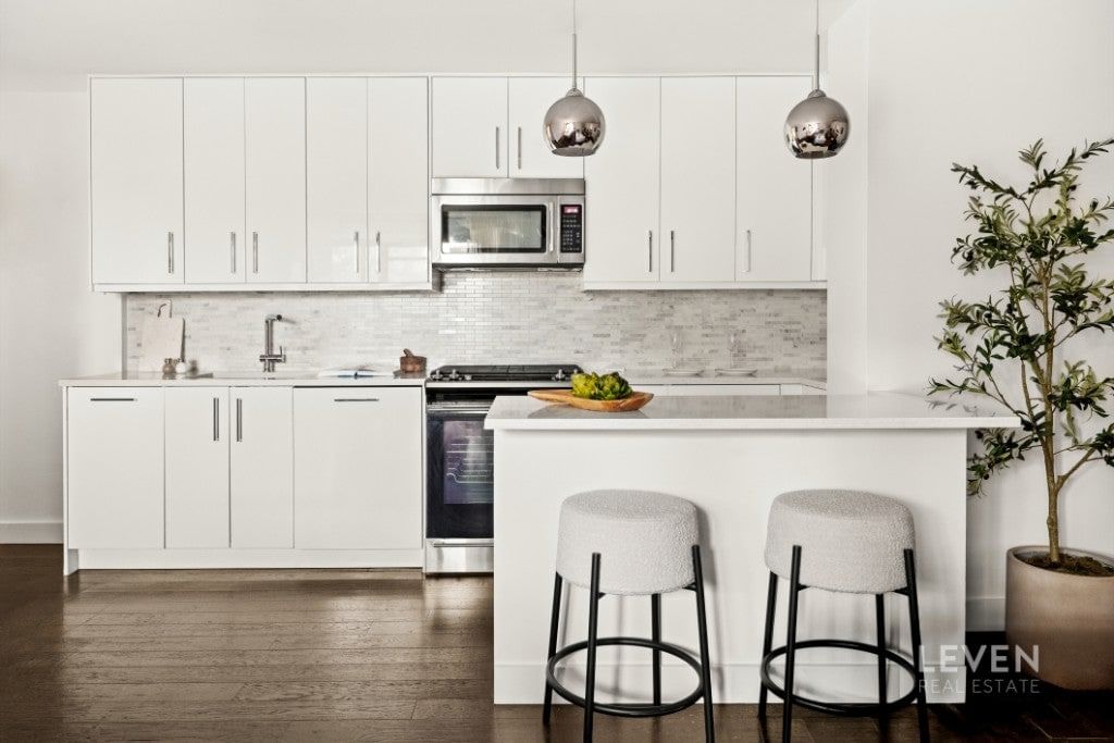 Real estate property located at 385 Grand #601L, New York, Lower East Side, New York City, NY, US
