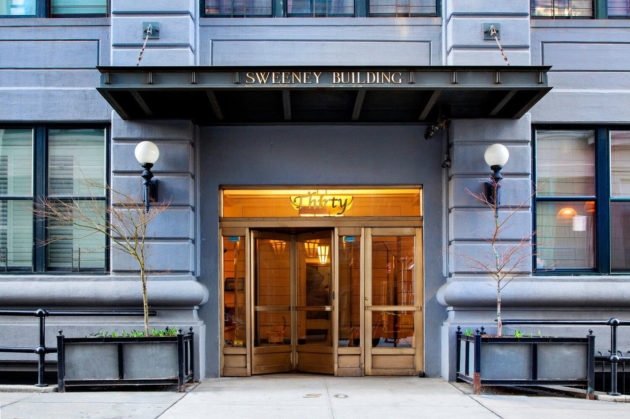 Real estate property located at 30 MAIN #3F, Kings, Dumbo, New York City, NY, US