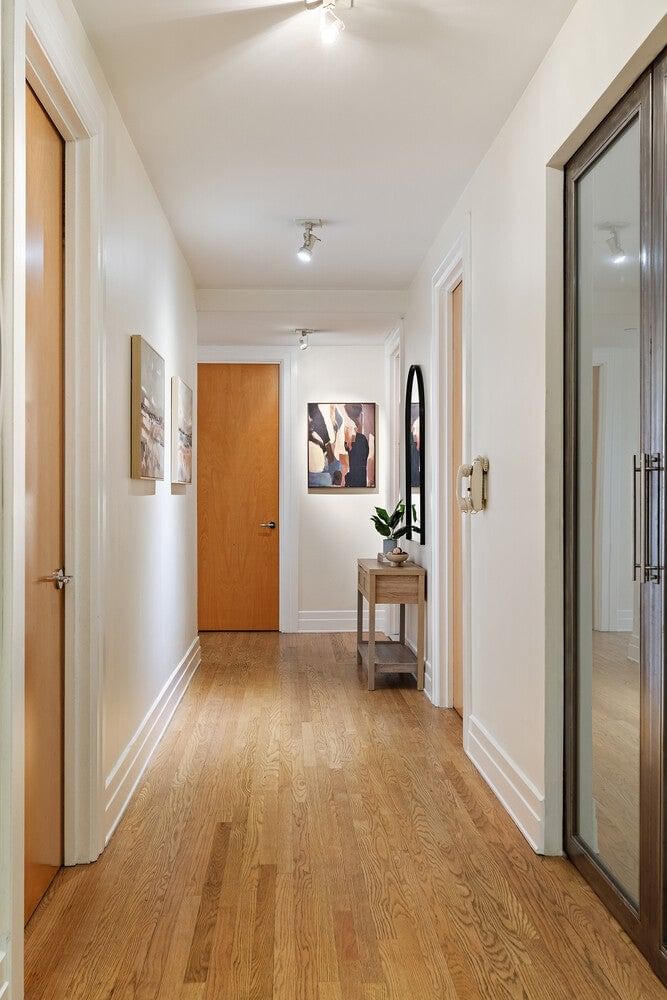 Real estate property located at 30 MAIN #3F, Kings, Dumbo, New York City, NY, US