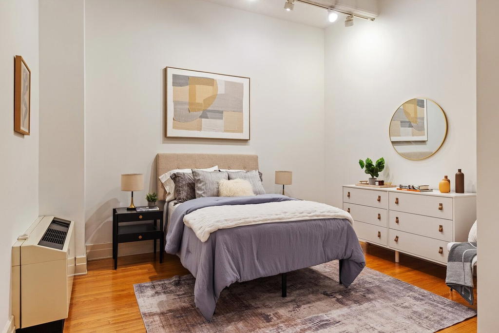 Real estate property located at 30 MAIN #3F, Kings, Dumbo, New York City, NY, US