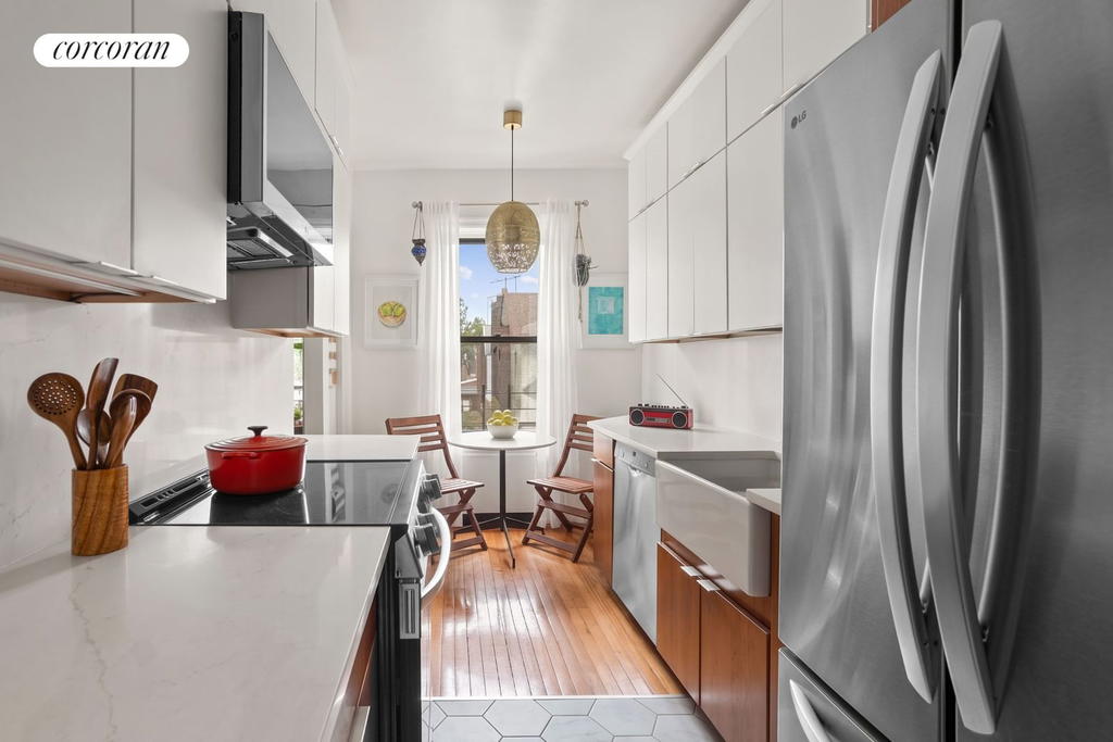 Real estate property located at 9701 Shore #2F, Kings, Bay Ridge, New York City, NY, US