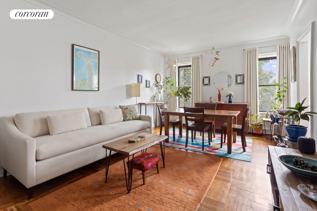 Real estate property located at 9701 Shore #2F, Kings, Bay Ridge, New York City, NY, US