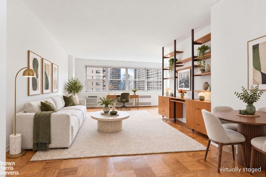 Real estate property located at 165 END #12L, New York, Lincoln Square, New York City, NY, US