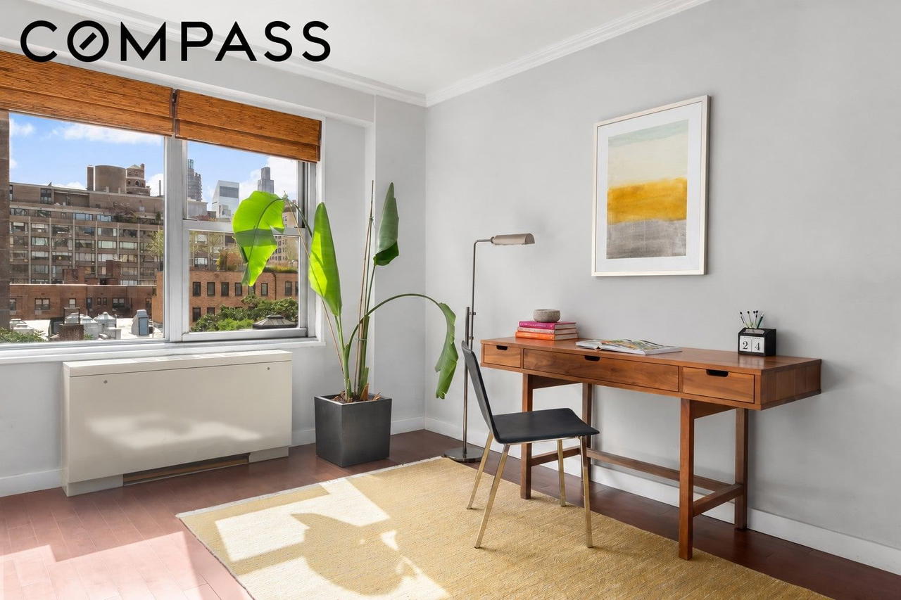 Real estate property located at 360 72nd B907, New York, Lenox Hill, New York City, NY, US