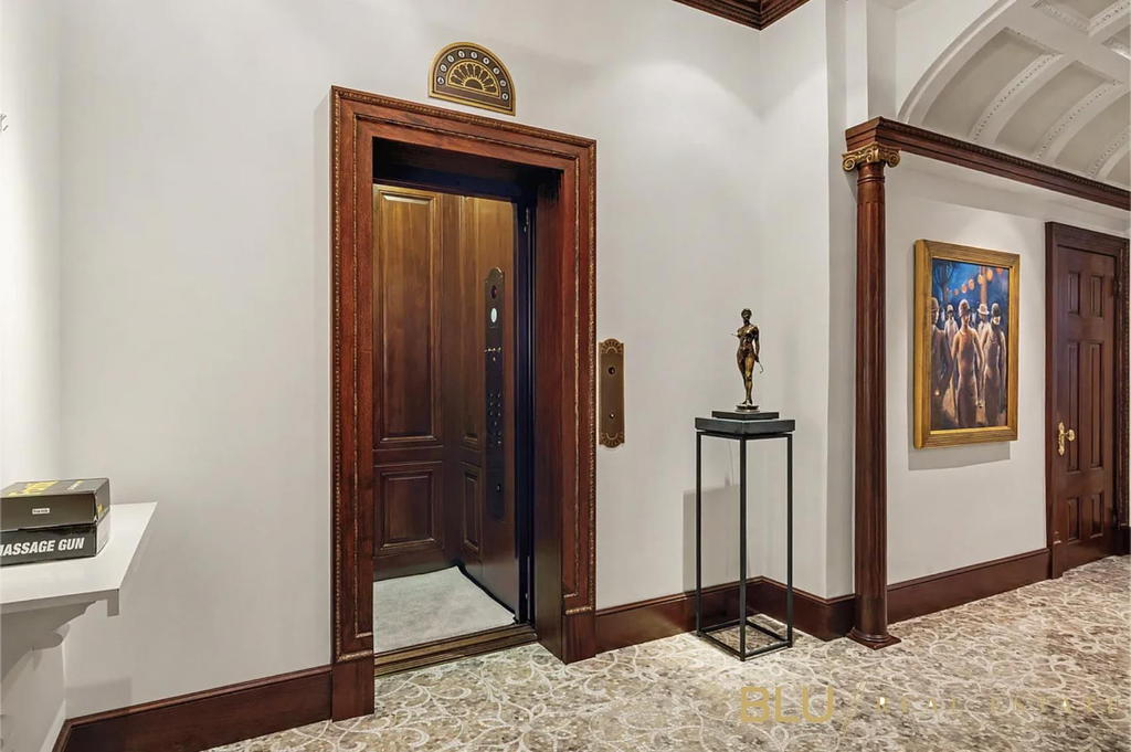 Real estate property located at 313 74th, New York, Upper West Side, New York City, NY, US