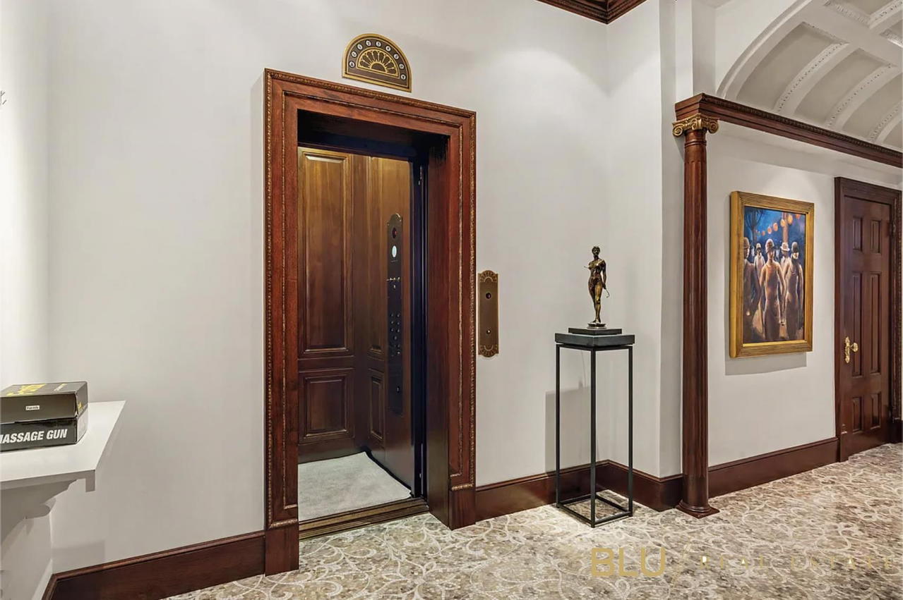 Real estate property located at 313 74th, New York, Upper West Side, New York City, NY, US