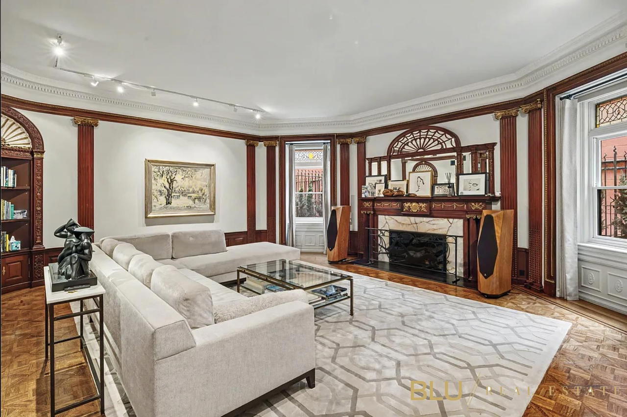 Real estate property located at 313 74th, New York, Upper West Side, New York City, NY, US