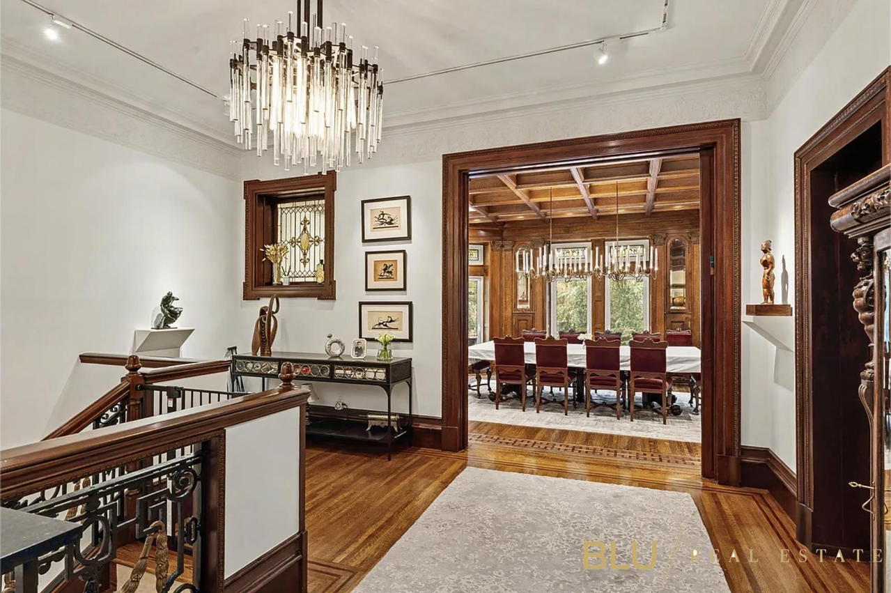 Real estate property located at 313 74th, New York, Upper West Side, New York City, NY, US