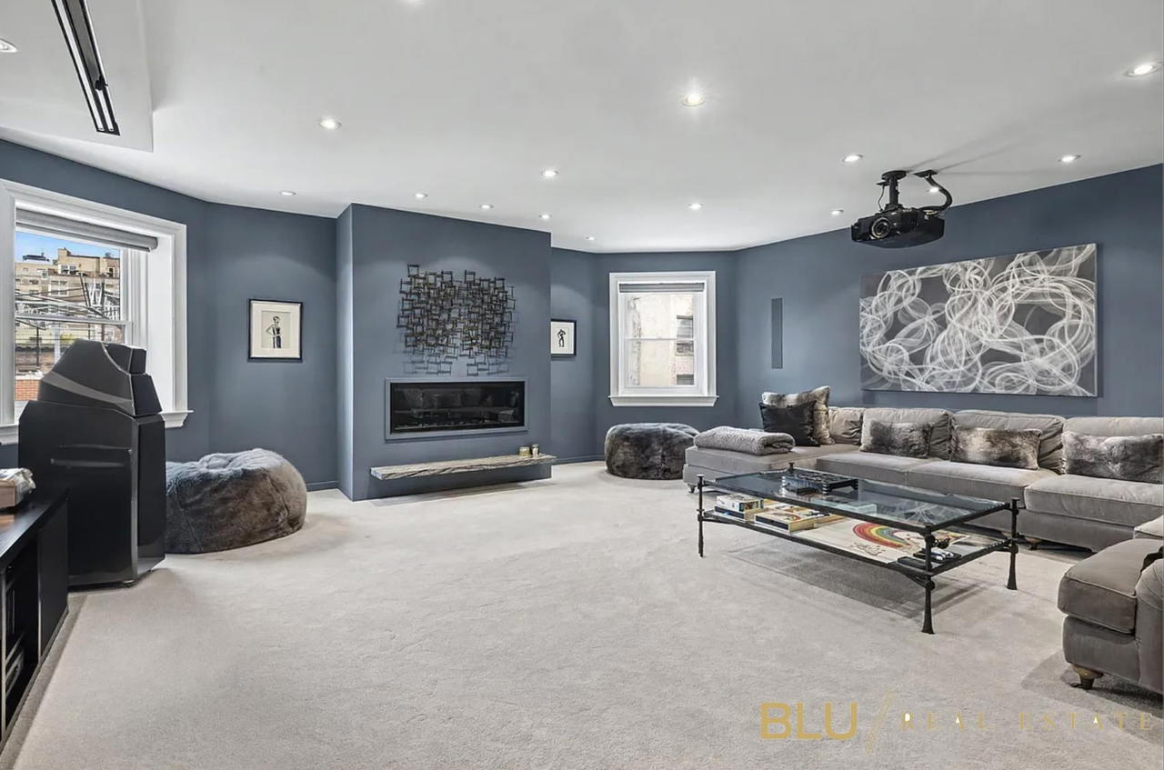 Real estate property located at 313 74th, New York, Upper West Side, New York City, NY, US
