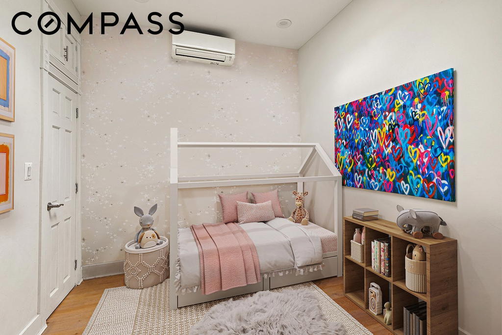 Real estate property located at 457 143rd, Bronx, Mott Haven, New York City, NY, US
