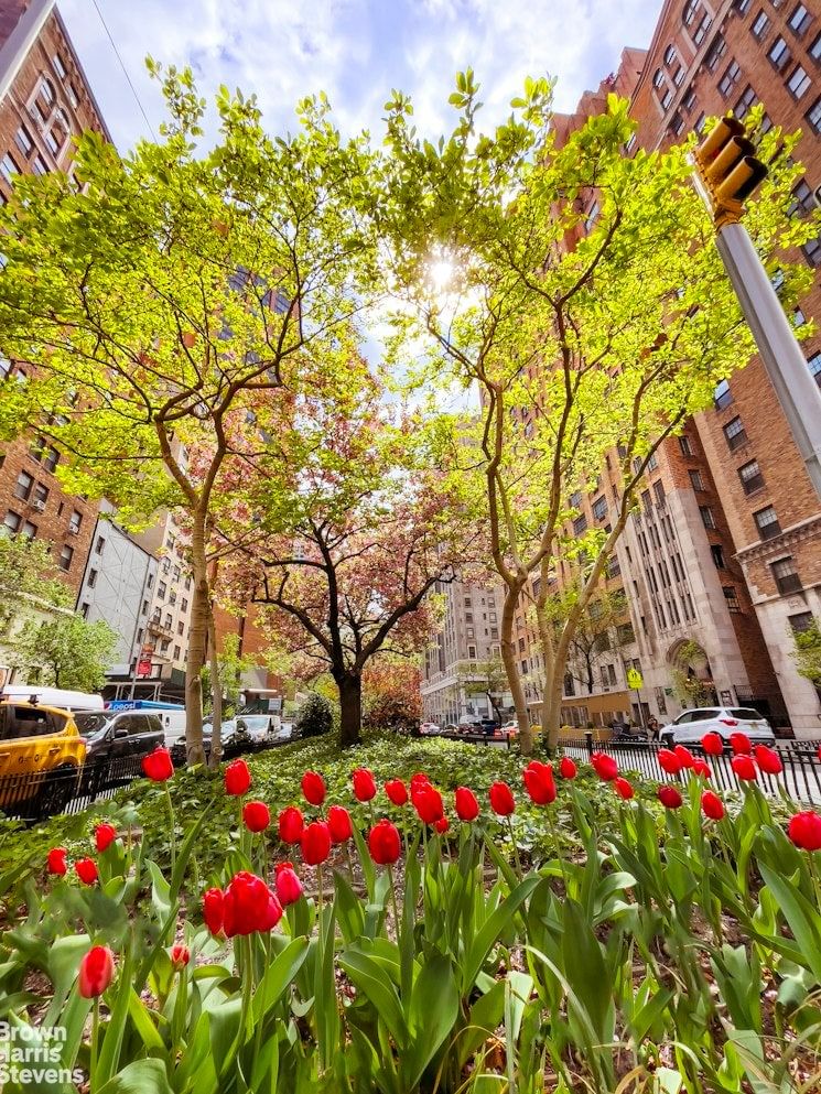 Real estate property located at 35 PARK #15H, New York, Murray Hill, New York City, NY, US
