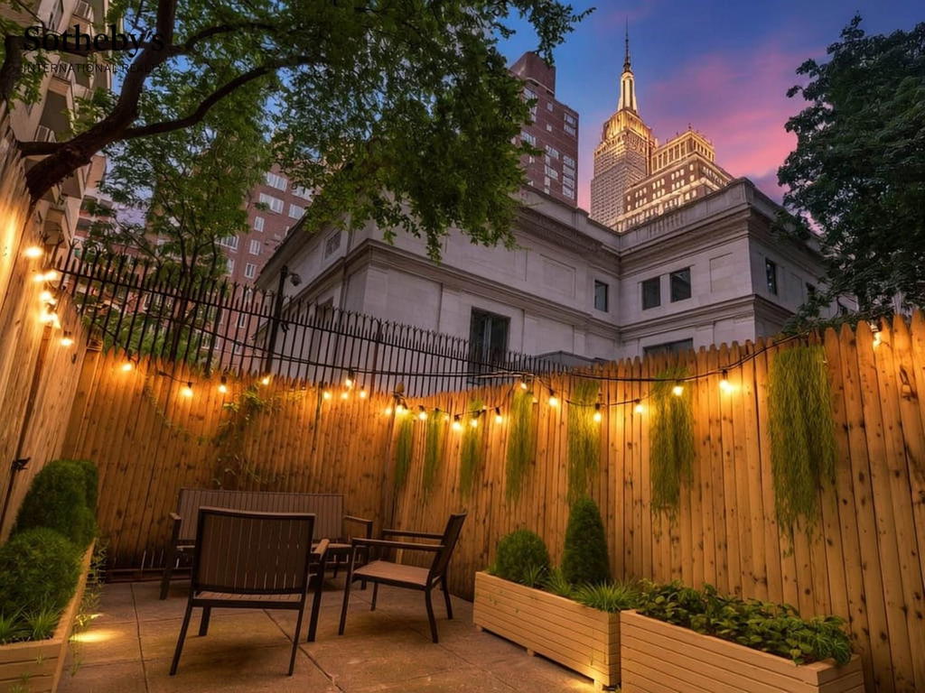 Real estate property located at 30 37th M1/2H, New York, Murray Hill, New York City, NY, US