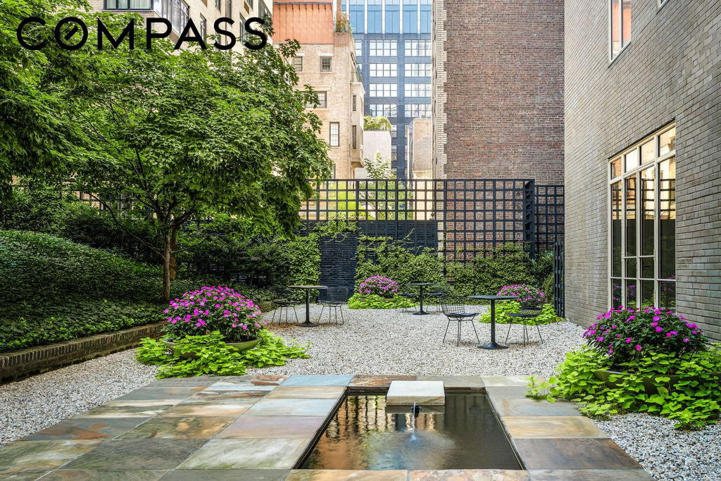 Real estate property located at 17 54th #9C, New York, Midtown, New York City, NY, US