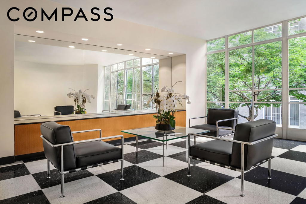Real estate property located at 17 54th #9C, New York, Midtown, New York City, NY, US