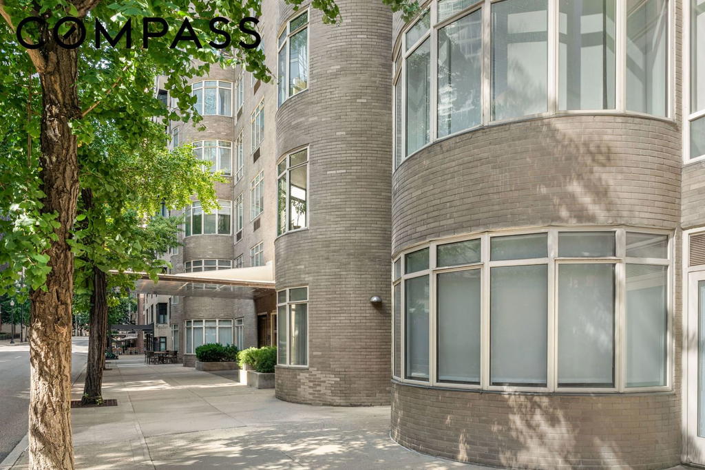 Real estate property located at 17 54th #9C, New York, Midtown, New York City, NY, US