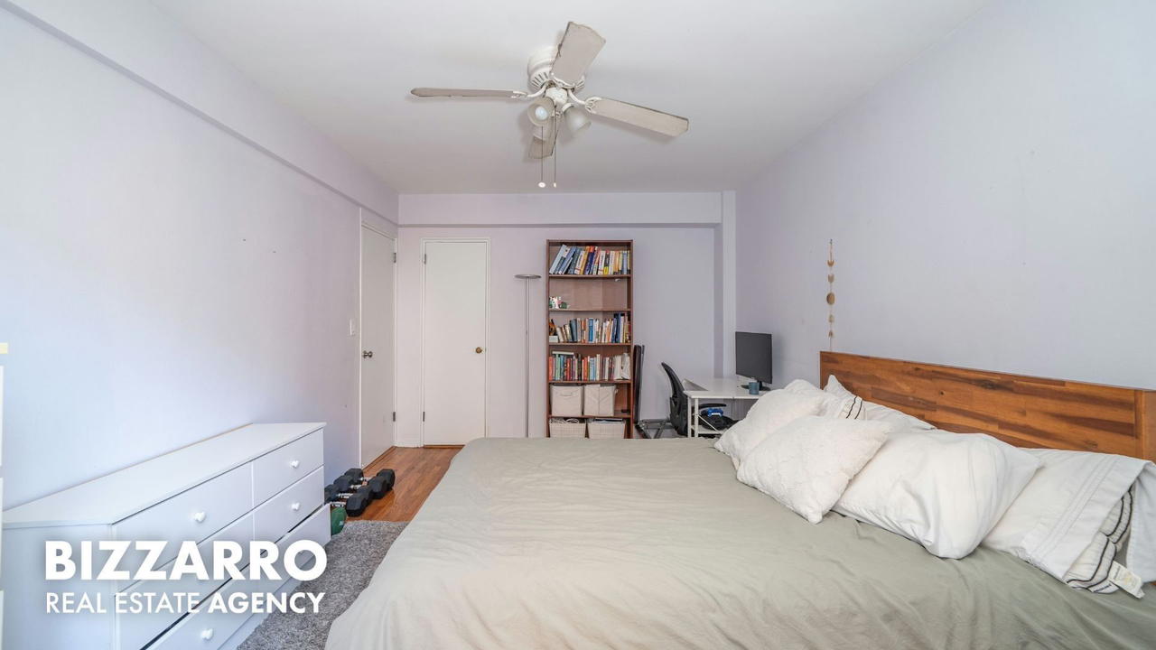 Real estate property located at 340 Haven #4L, New York, Washington Heights, New York City, NY, US
