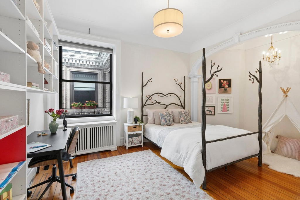Real estate property located at 194 RIVERSIDE #7D, New York, Upper West Side, New York City, NY, US