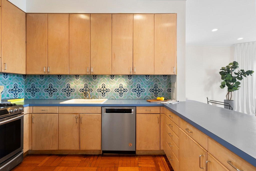 Real estate property located at 194 RIVERSIDE #7D, New York, Upper West Side, New York City, NY, US