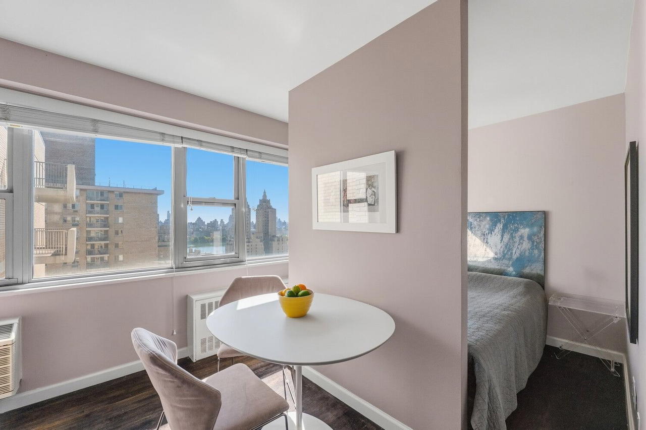 Real estate property located at 100 93RD #29A, New York, Upper West Side, New York City, NY, US