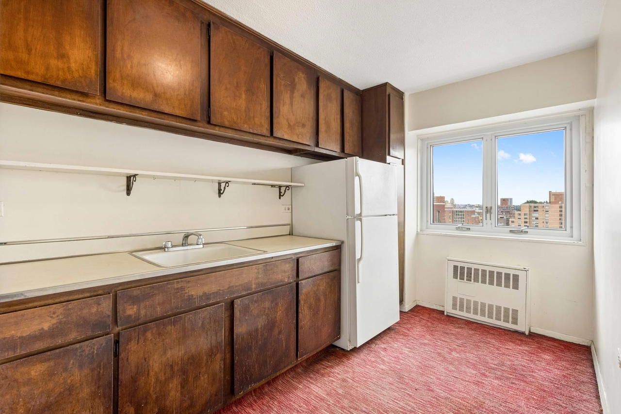 Real estate property located at 609 Columbus PH-18N, New York, Upper West Side, New York City, NY, US