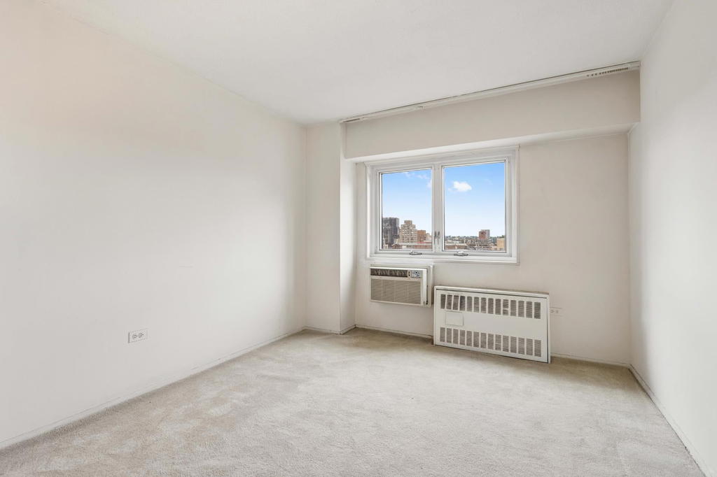Real estate property located at 609 Columbus PH-18N, New York, Upper West Side, New York City, NY, US