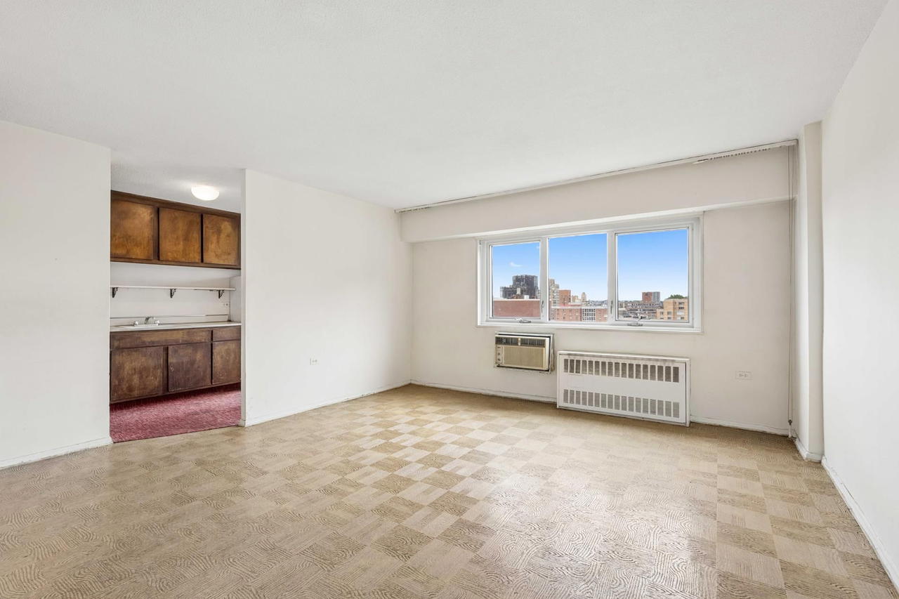 Real estate property located at 609 Columbus PH-18N, New York, Upper West Side, New York City, NY, US