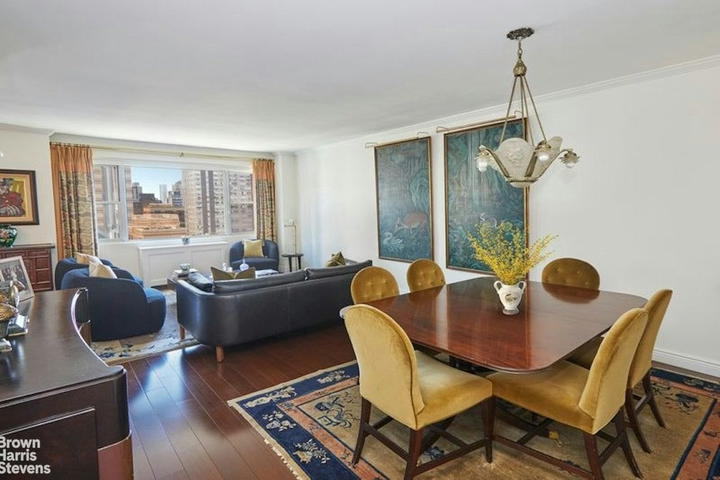 Real estate property located at 150 69TH #10R, New York, Lenox Hill, New York City, NY, US