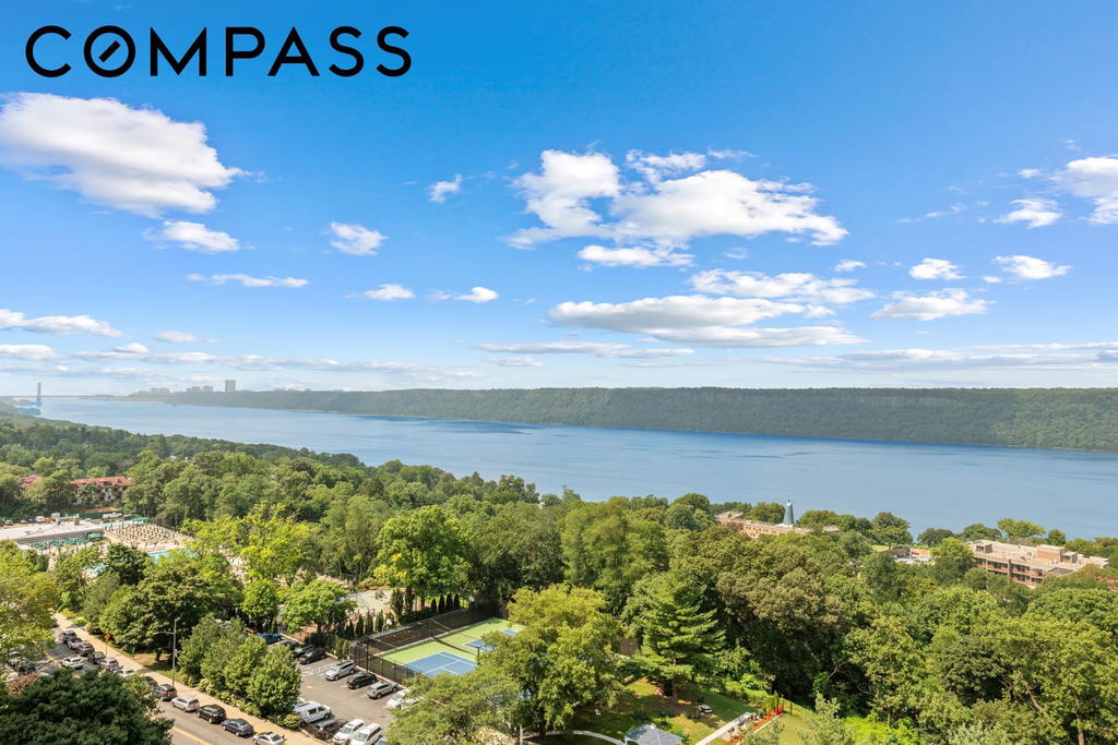 Real estate property located at 5900 Arlington #22N, Bronx, North Riverdale, New York City, NY, US