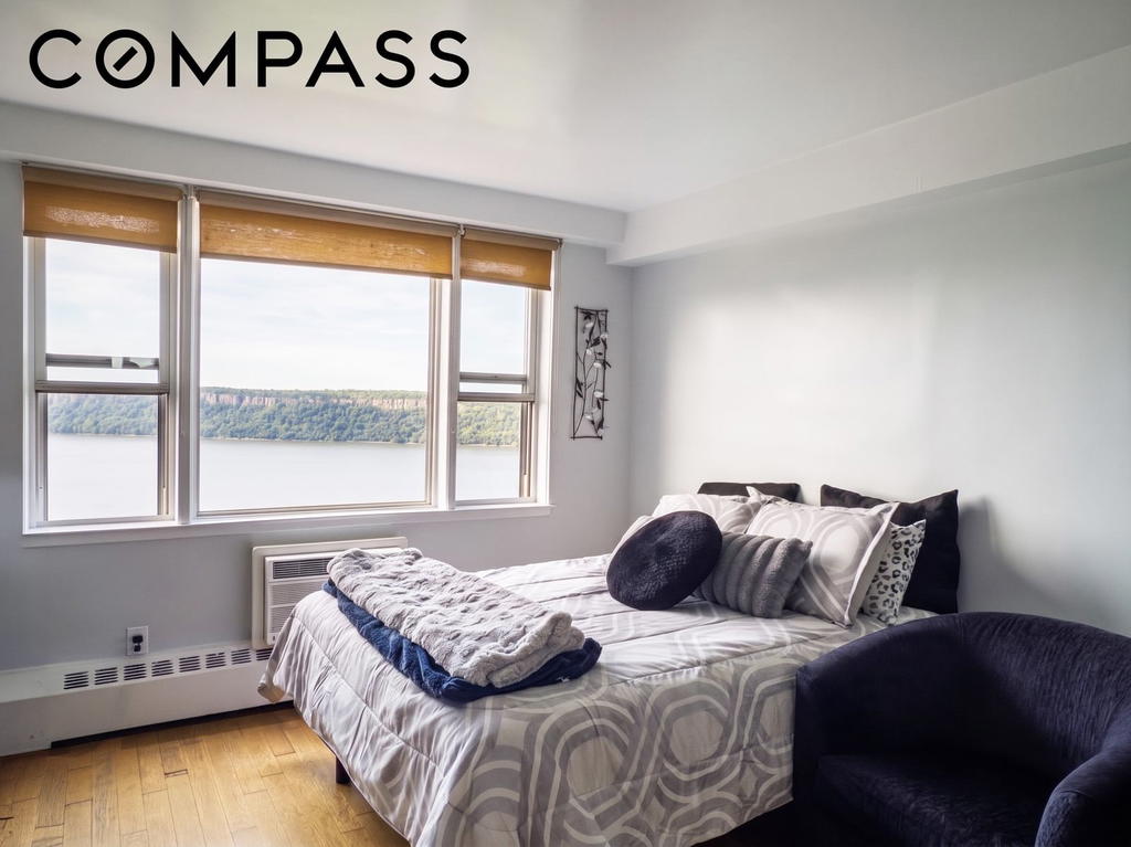Real estate property located at 5900 Arlington #22N, Bronx, North Riverdale, New York City, NY, US