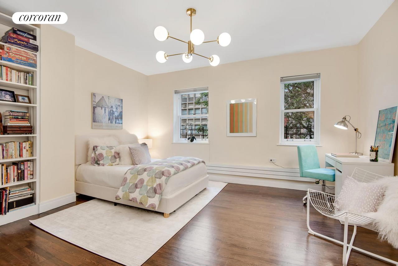 Real estate property located at 129 95TH, New York, Upper West Side, New York City, NY, US