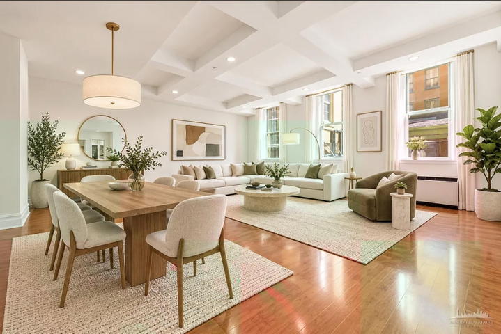 Real estate property located at 45-02 Ditmars #110, Queens, Astoria, New York City, NY, US