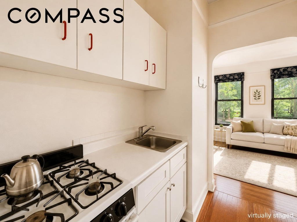 Real estate property located at 101 80th #2C, New York, Upper West Side, New York City, NY, US