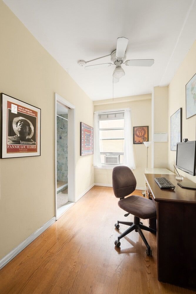 Real estate property located at 320 87TH #4E, New York, Upper West Side, New York City, NY, US