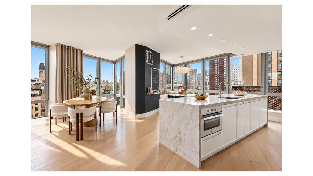 Real estate property located at 212 72ND #16G, New York, Lincoln Square, New York City, NY, US