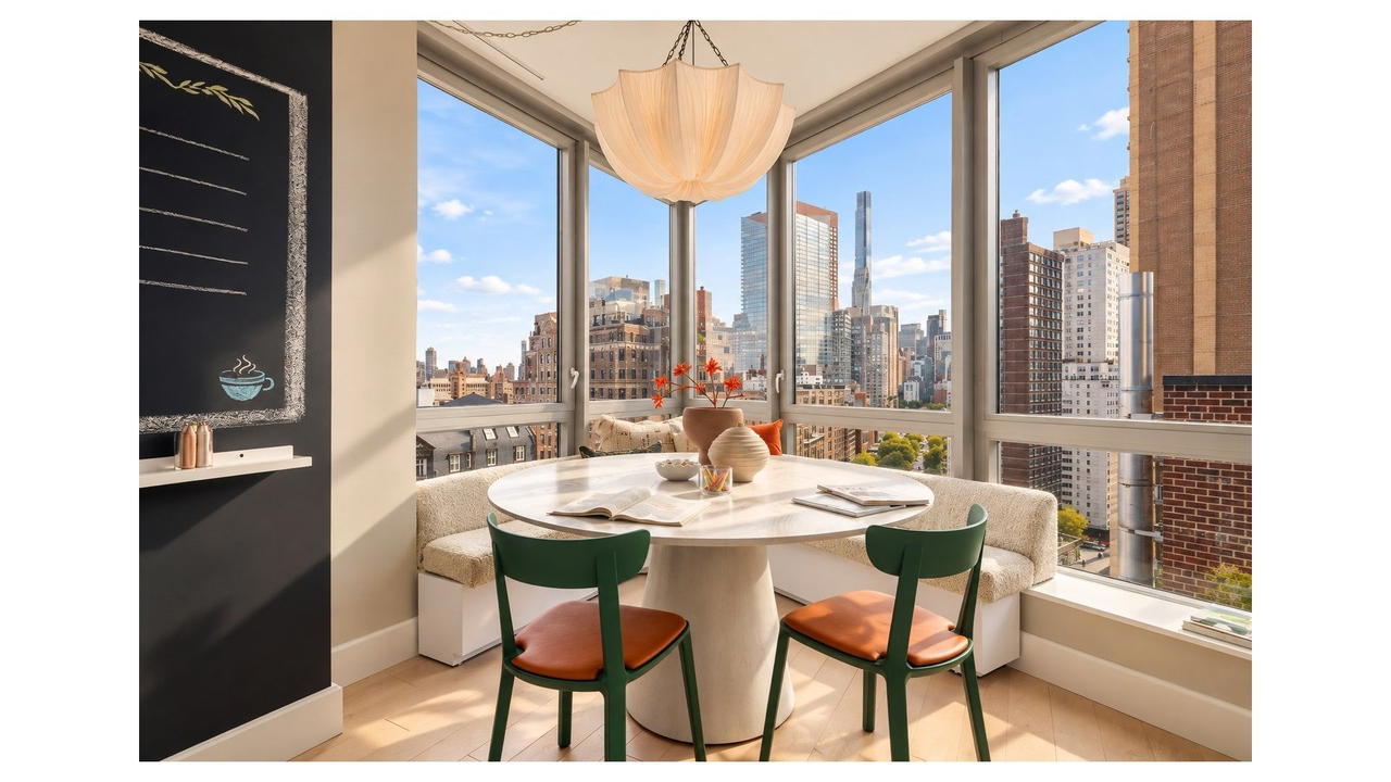 Real estate property located at 212 72ND #16G, New York, Lincoln Square, New York City, NY, US