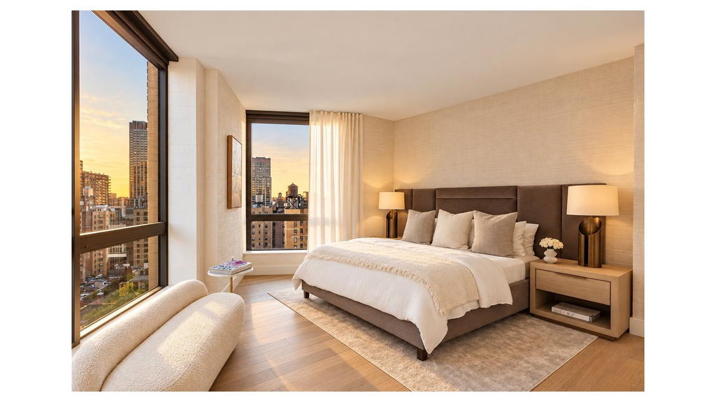 Real estate property located at 212 72ND #16G, New York, Lincoln Square, New York City, NY, US