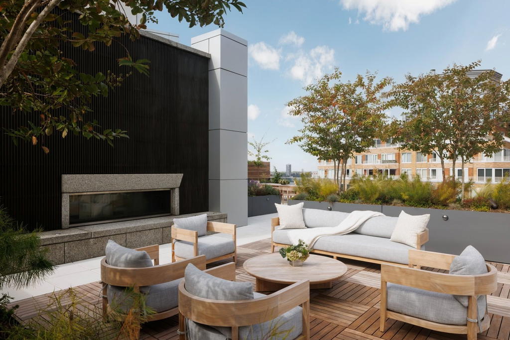 Real estate property located at 212 72ND #16G, New York, Lincoln Square, New York City, NY, US