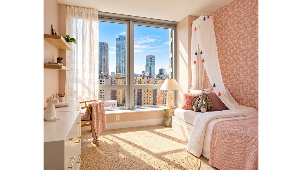 Real estate property located at 212 72ND #16G, New York, Lincoln Square, New York City, NY, US