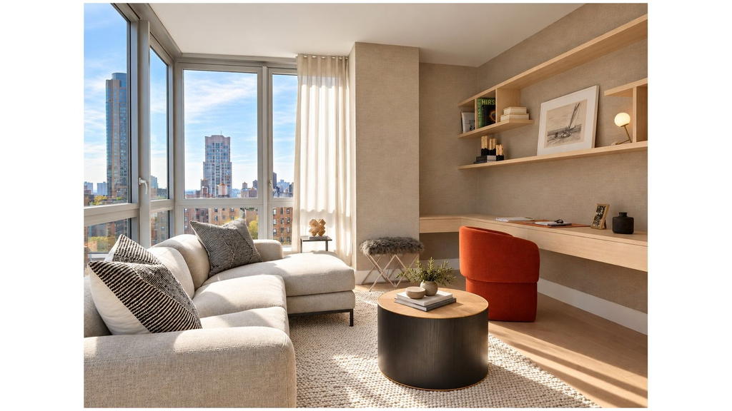 Real estate property located at 212 72ND #16G, New York, Lincoln Square, New York City, NY, US
