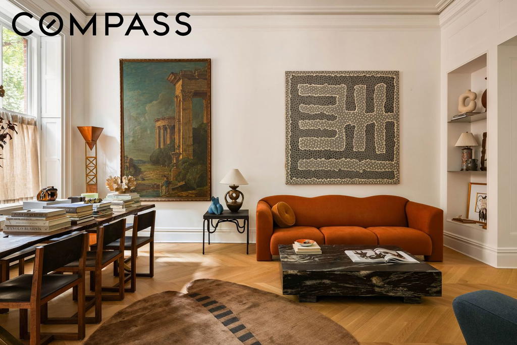 Real estate property located at 55 9th, New York, Greenwich Village, New York City, NY, US