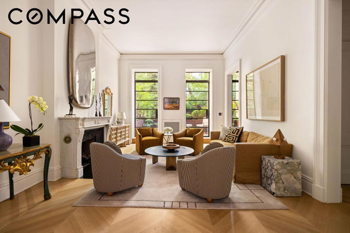 Real estate property located at 55 9th, New York, Greenwich Village, New York City, NY, US